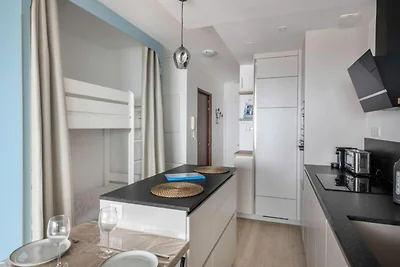 Ferienwohnung mit Meerblick für 4 Personen – ...