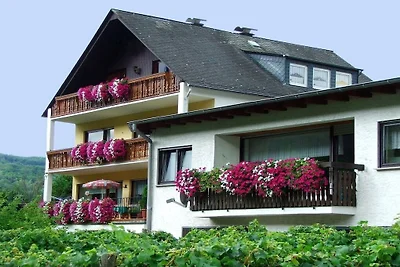 Vakantieappartement met 1 slaapkamer