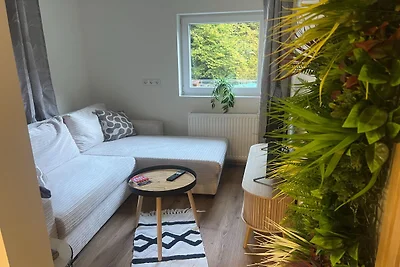 apartman za odmor Obiteljski odmor Eisenberg