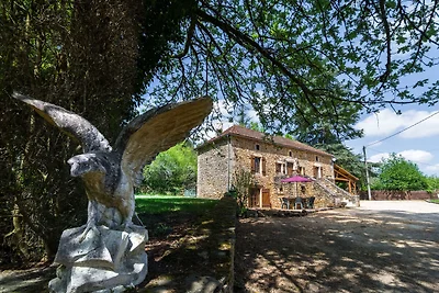 Bella casa vacanze con piscina privata