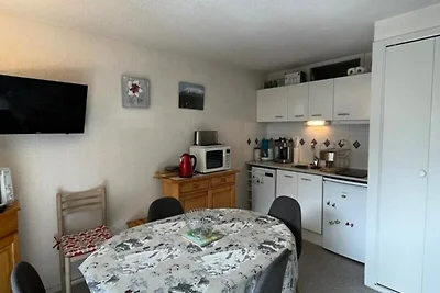 Appartamento nei Pirenei con accesso alle pis...