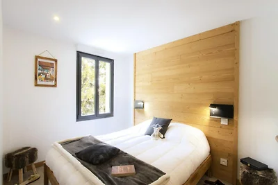 Wohnung in der Nähe des Muzelle-Gletschers un...