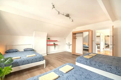 Ästhetische 2-Zimmer-Wohnung in Antwerpen