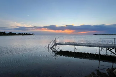 5 Personen Ferienhaus in Føllenslev-By Traum
