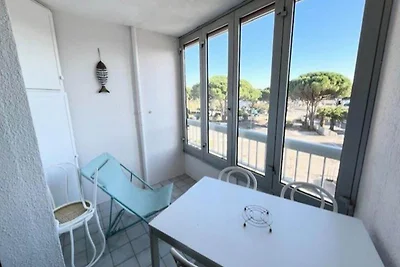 Residenz le Mathilde für 4 Personen