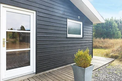 8 Personen Ferienhaus in Ålbæk-By Traum