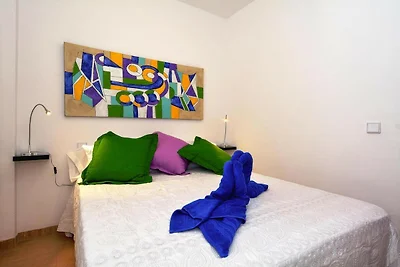 Ferienwohnung, Playa Blanca