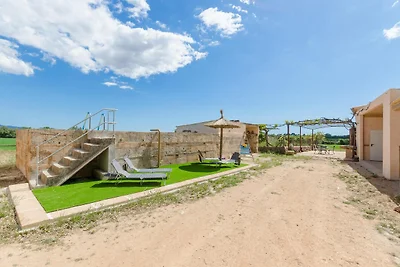 Son JuliÀ - Ferienhaus Mit Privatem Pool