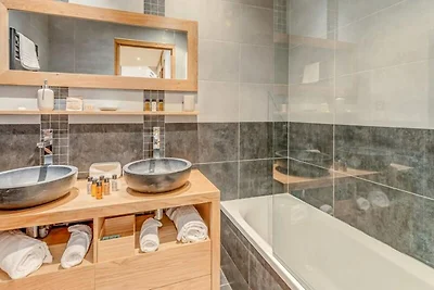 Appartamento a Tignes vicino agli impianti di...