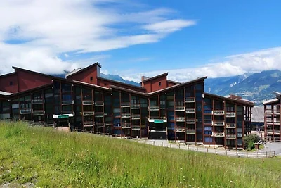 Wohnung in Villards bei den Skiliften