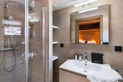 6 Zimmer für 12 Personen