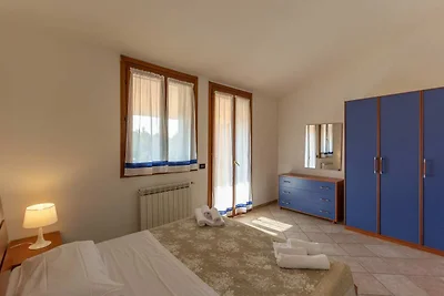 Belvilla von OYO Village Albarella Trilo