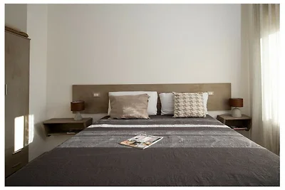 Almond Suite alla Basilica