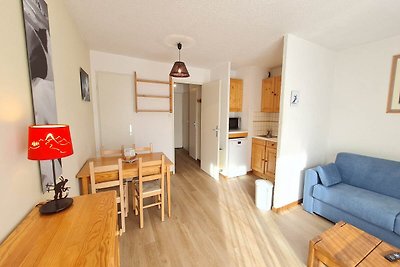 Familieappartement in de Noordelijke Alpen