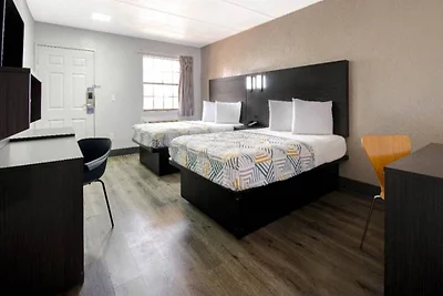 apartman za odmor Obiteljski odmor San Antonio