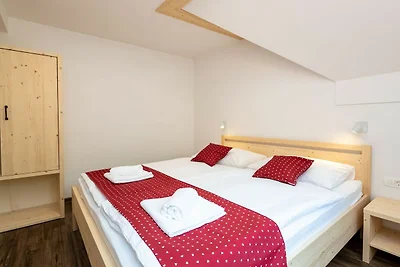 The Woodland Nook Apartments Bohinj - One Bed...