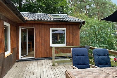 4 Personen Ferienhaus in SJÖBO