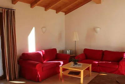 Ferienwohnung mit 1 Schlafzimmer