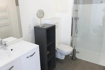 Residenza Terrasses Des Thermes