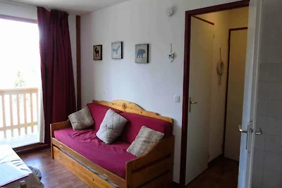 2 Zimmer für 4 Personen