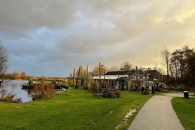 Casa vacanze ben tenuta a Noordwijkerhout sul...