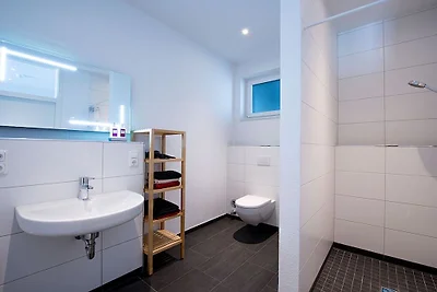 Ferienwohnung mit 1 Schlafzimmer