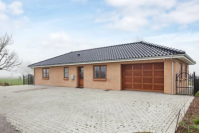 8 Personen Ferienhaus in Harpelunde-By Traum