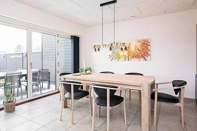 8 Personen Ferienhaus in Blåvand