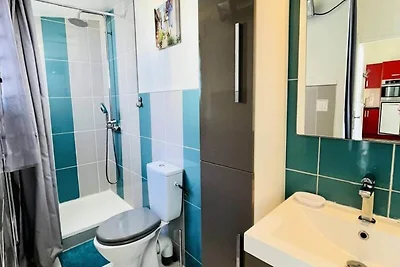 Residenz 335-Arcachon