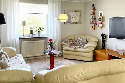 4 Personen Ferienhaus in STENUNGSUND