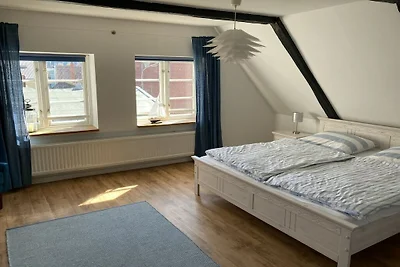 Ferienwohnung mit 3 Schlafzimmer