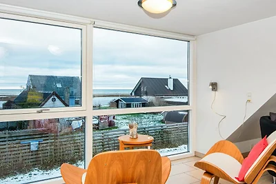 10 Personen Ferienhaus in Glesborg