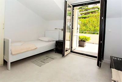 Apartments & Room Vesna - Superior Studio Apa...