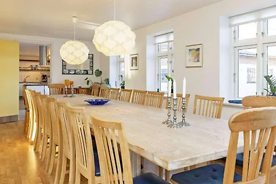 Ferienhaus Erholungsurlaub Vendsyssel