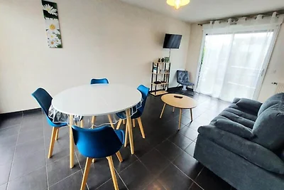 3 Zimmer für 5 Personen