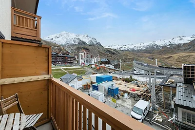 Charmante, sehr gemütliche Wohnung