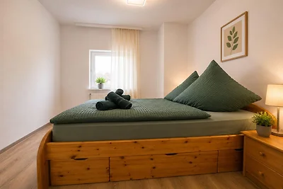 Zum Rheinberg – Panorama Loft