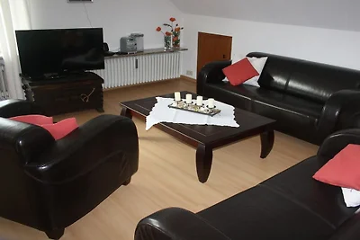 Ferienwohnung mit 1 Schlafzimmer