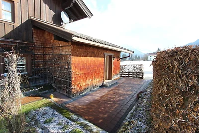 Ferienwohnung mit Garten in Leogang, Salzburg