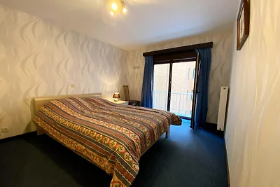 Wohnung in Nieuwpoort mit Meerblick