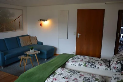 Ferienwohnung mit 2 Schlafzimmer