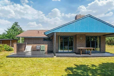 4 Personen Ferienhaus in Henne-By Traum