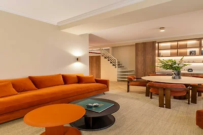 Con 2 camere da letto e 6 posti letto