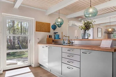 8 person holiday home in Aakirkeby