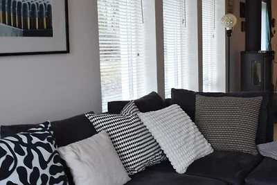 5 Sterne Ferienhaus in ÄNGELHOLM