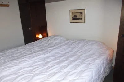 Angenehme Wohnung mit Balkon