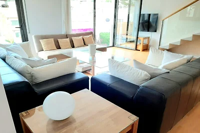 Apartment in Estartit near sea beach