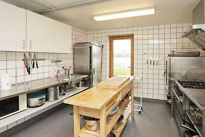 24 Personen Ferienhaus in Løkken-By Traum