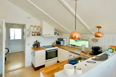 6 Personen Ferienhaus in Sjællands Odde-By...