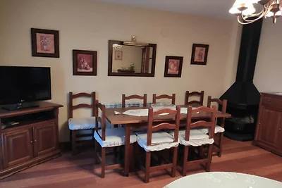 Prachtig appartement in Sierra Nevada